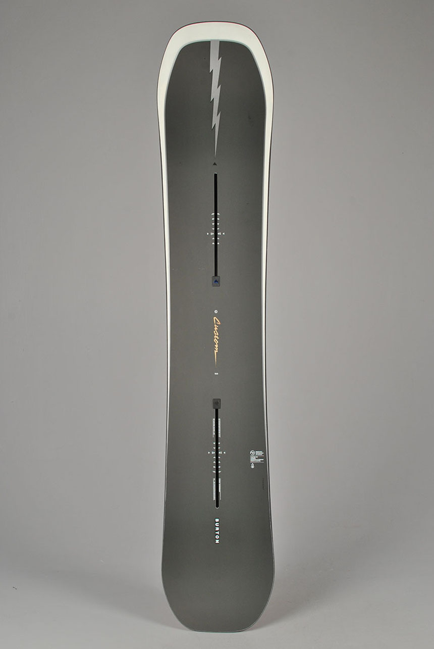Custom Flying V Snowboard | No Color | 9010510449177